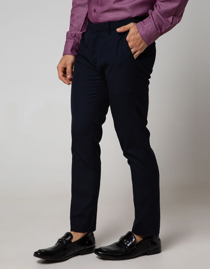 Stanley Adams Long Pants Slim