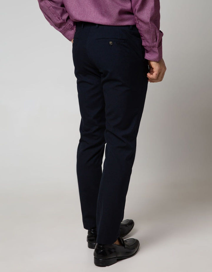 Stanley Adams Long Pants Slim