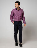 Stanley Adams Long Pants Slim