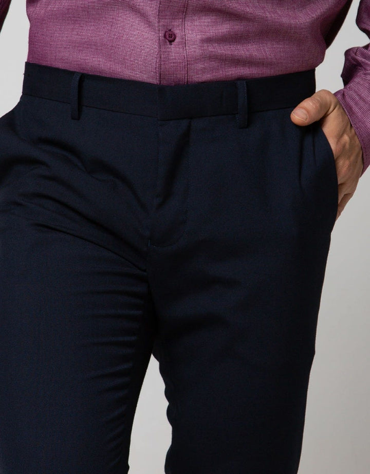Stanley Adams Long Pants Slim