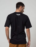 Marvel Black Panther Logo Mini T-Shirt