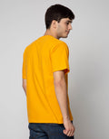 T Zone Short Sleeve T-Shirt Basic V-Neck Layer