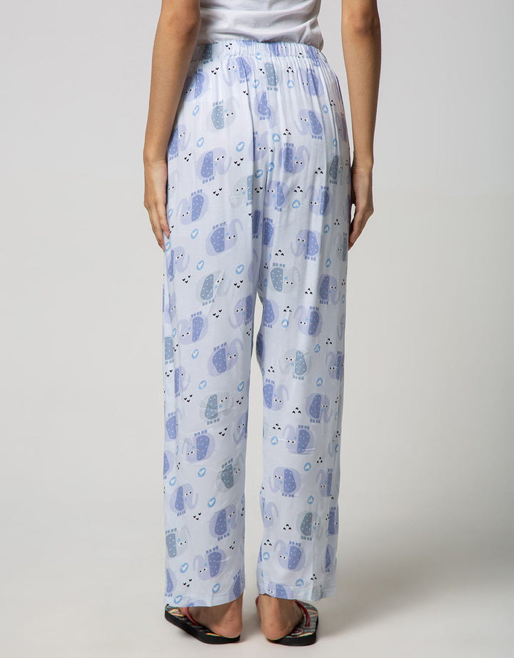 Nevada Long Pants Love