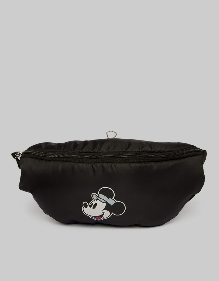 Disney Waist Bag Mickey Dmm1