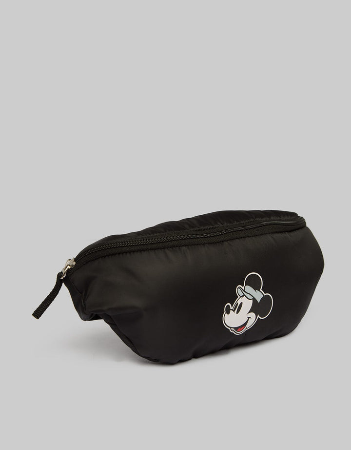 Disney Waist Bag Mickey Dmm1