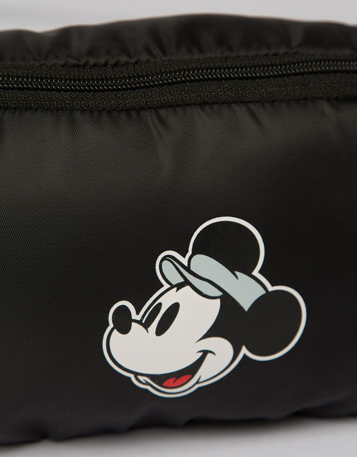 Disney Waist Bag Mickey Dmm1