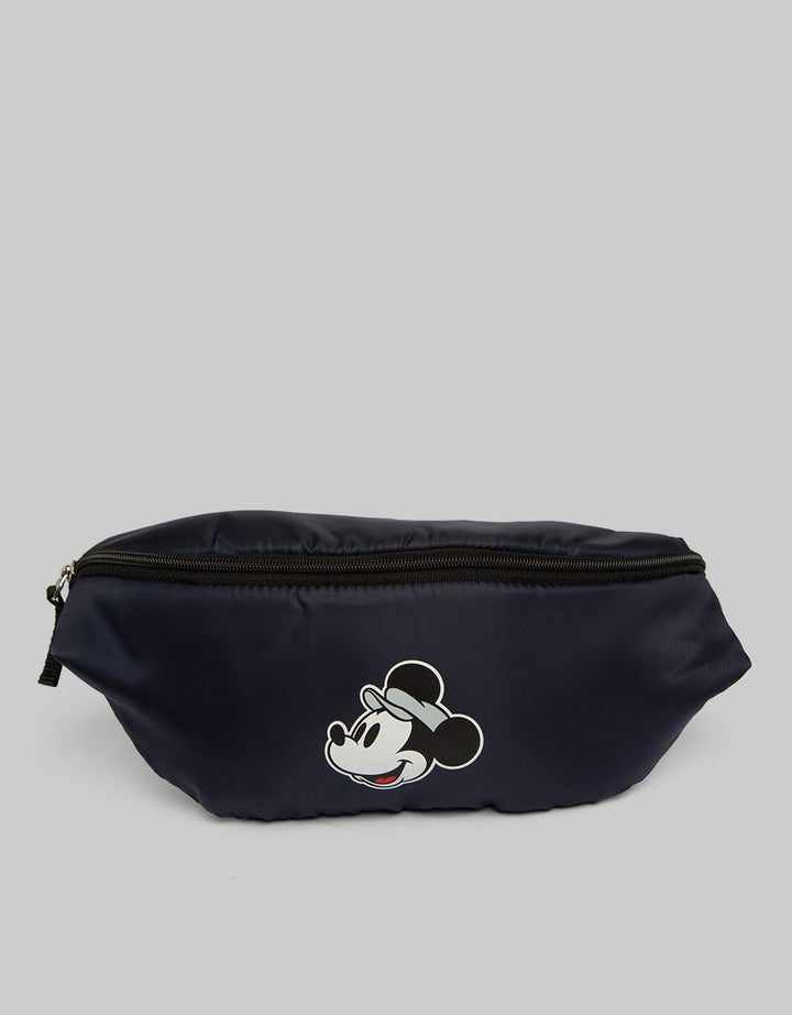 Disney Waist Bag Mickey Dmm1