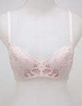 Whiteberry Non Push Up Regular Bra Lace