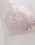 Whiteberry Non Push Up Regular Bra Lace