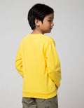 Little M Sweater Shark Aplikasi Flip