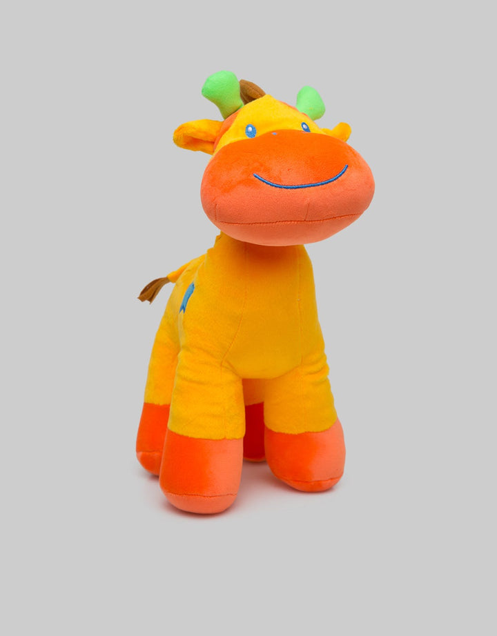 Little M Animal Plush Gio Giraffe 