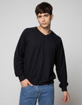 Cole Sweatshirt V Neck
