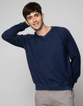 Cole Sweatshirt V Neck