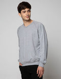 Cole Sweatshirt V Neck