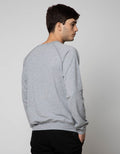 Cole Sweatshirt V Neck
