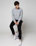 Cole Sweatshirt V Neck