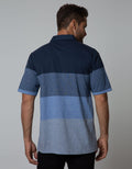 Cole Polo Shirt Stripe