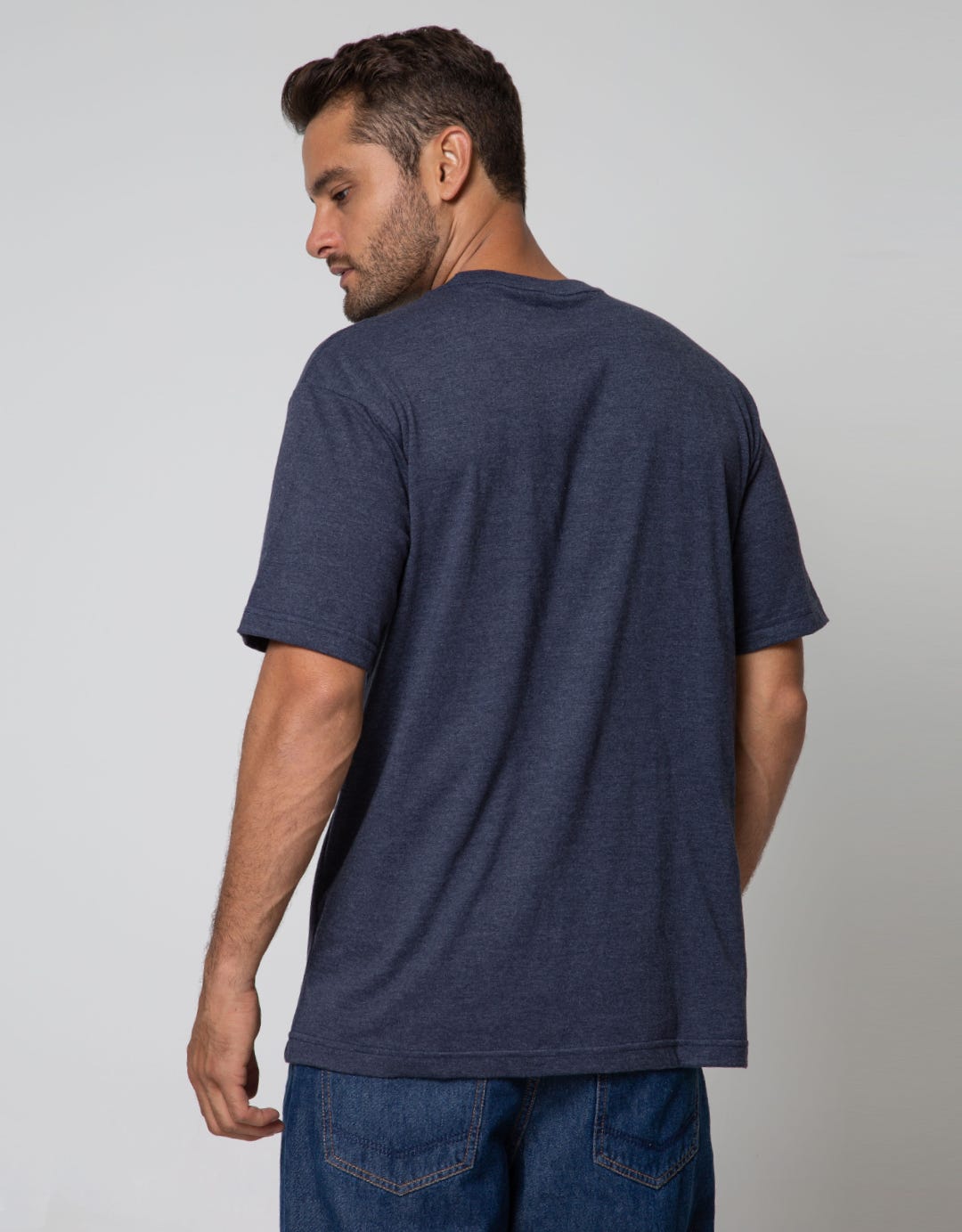 Cole T-Shirt Print Authentic