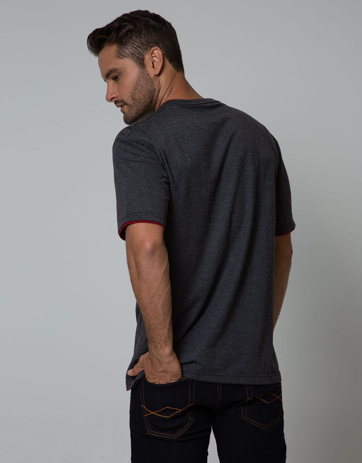 Cole T-Shirt Print Intip Original
