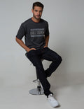 Cole T-Shirt Print Intip Original