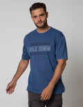 Cole T-Shirt Print Intip Original