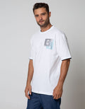 Cole T-Shirt Print