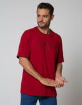 Cole T-Shirt Print