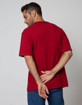 Cole T-Shirt Print