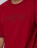 Cole T-Shirt Print