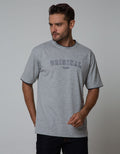 Cole T-Shirt Print