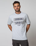 Cole T-Shirt Print Urban Spirit