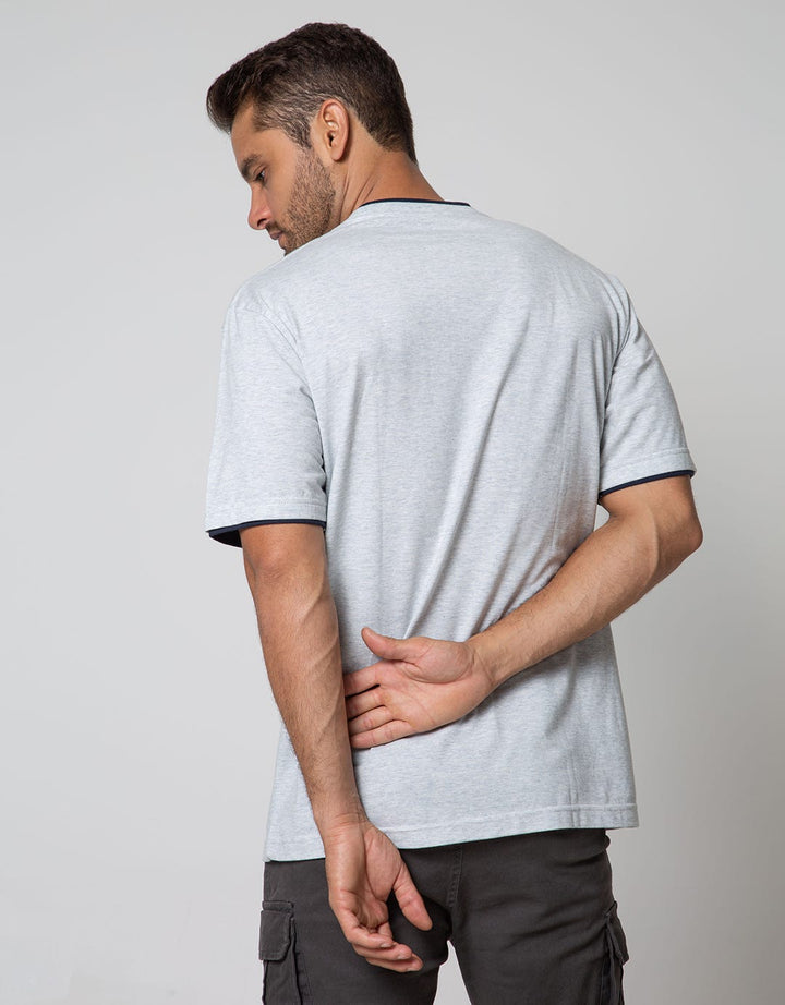 Cole T-Shirt Print Urban Spirit