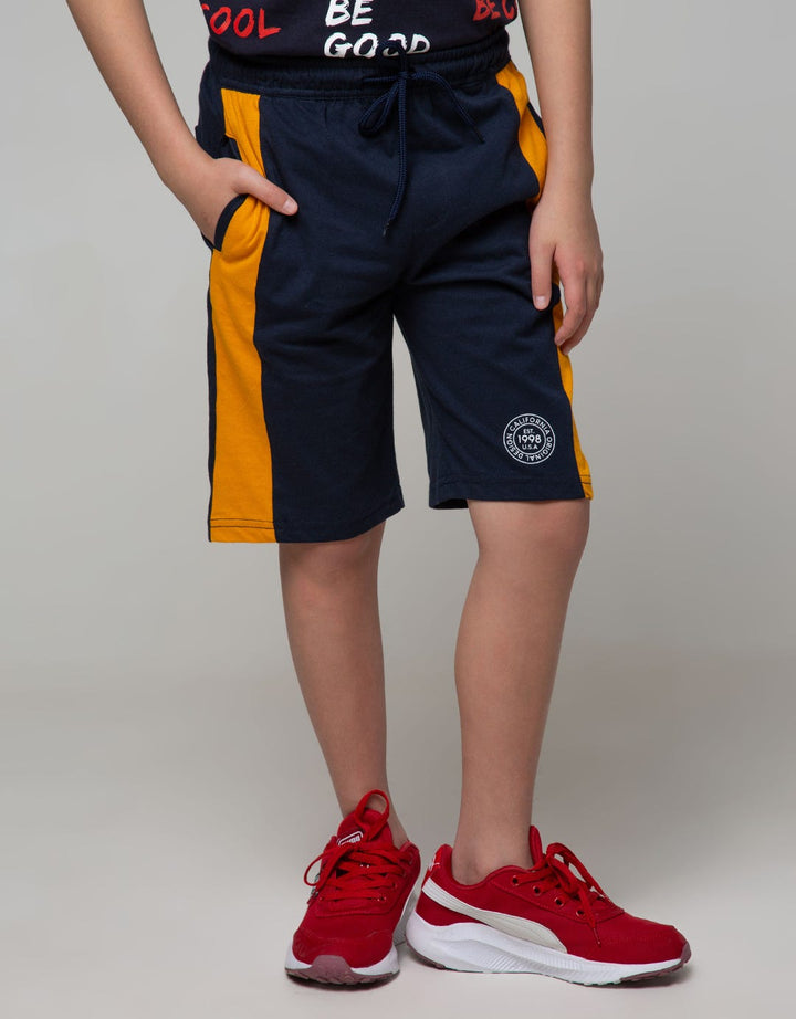 Nevada Crop Knit California 1998