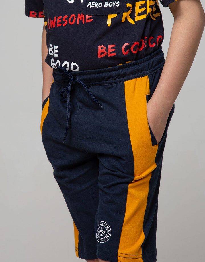 Nevada Crop Knit California 1998