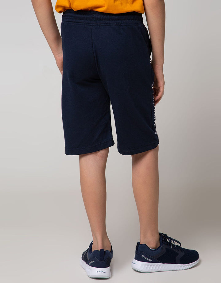 Nevada Crop Knit Bt Motivation With Zipper