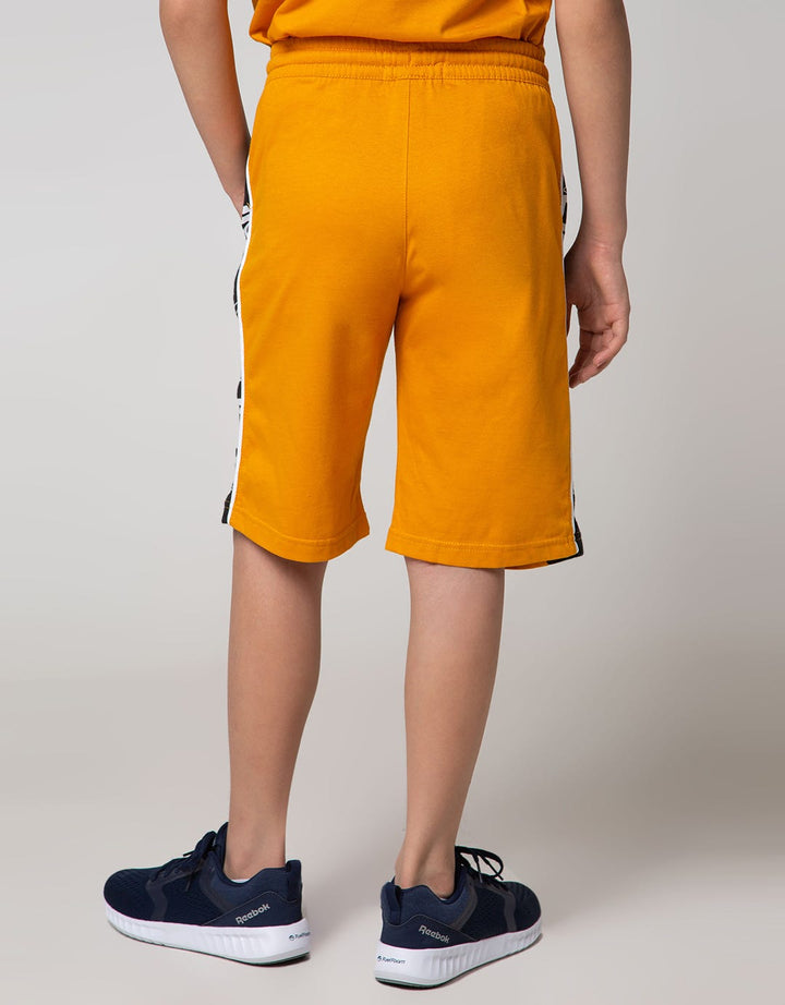 Nevada Crop Pants Knit New Limits Screen Printing