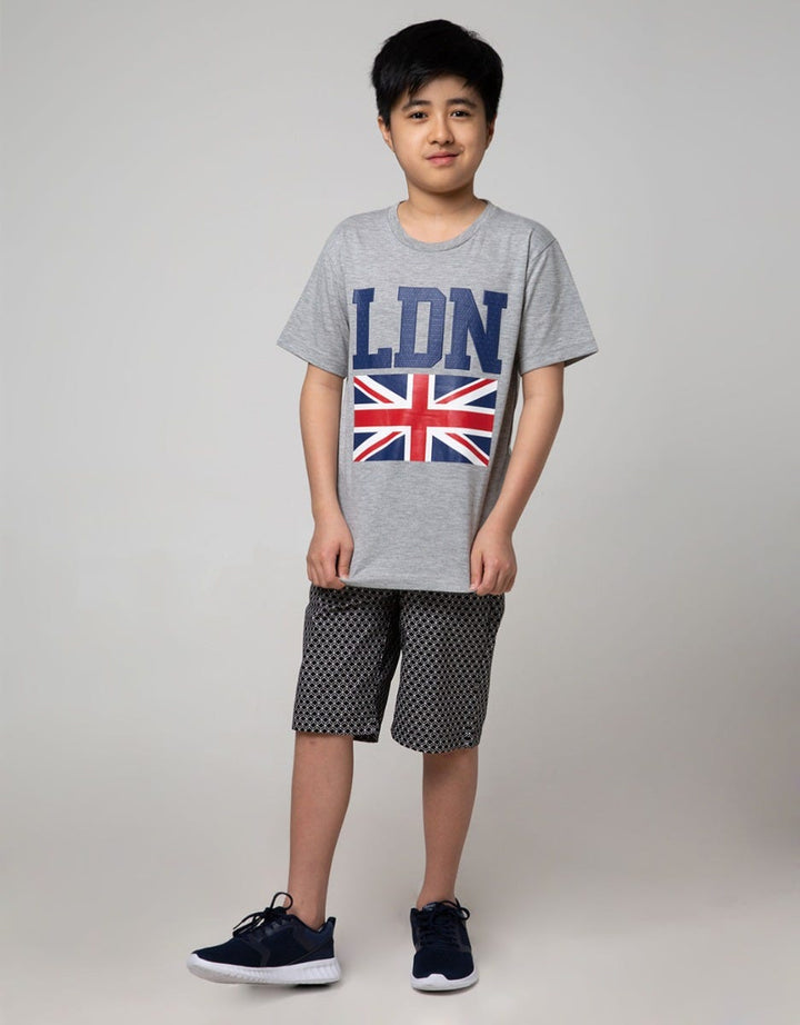 Nevada Crop Woven Fp Geometry