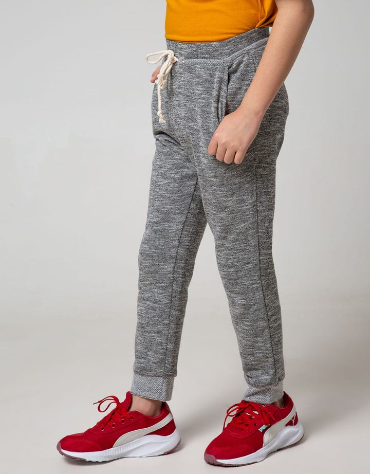 Nevada Jogger French Terry