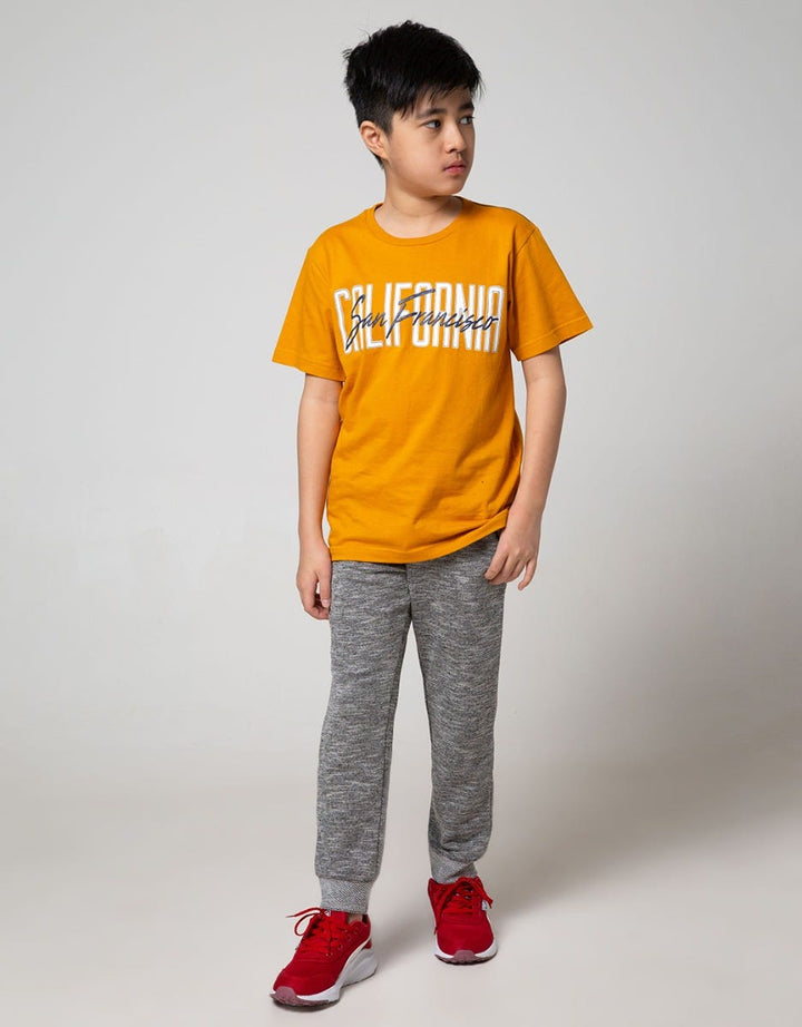 Nevada Jogger French Terry