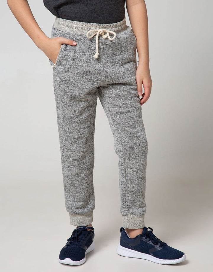 Nevada Jogger French Terry