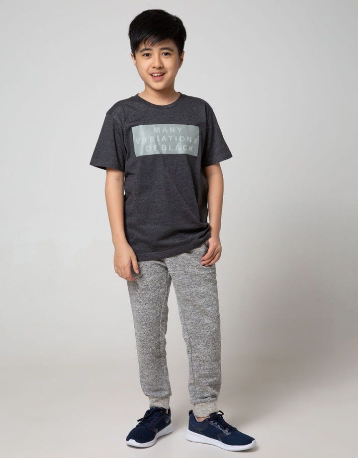 Nevada Jogger French Terry