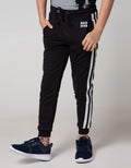 Nevada Jogger Batman Side Stripe