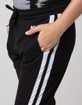 Nevada Jogger Batman Side Stripe
