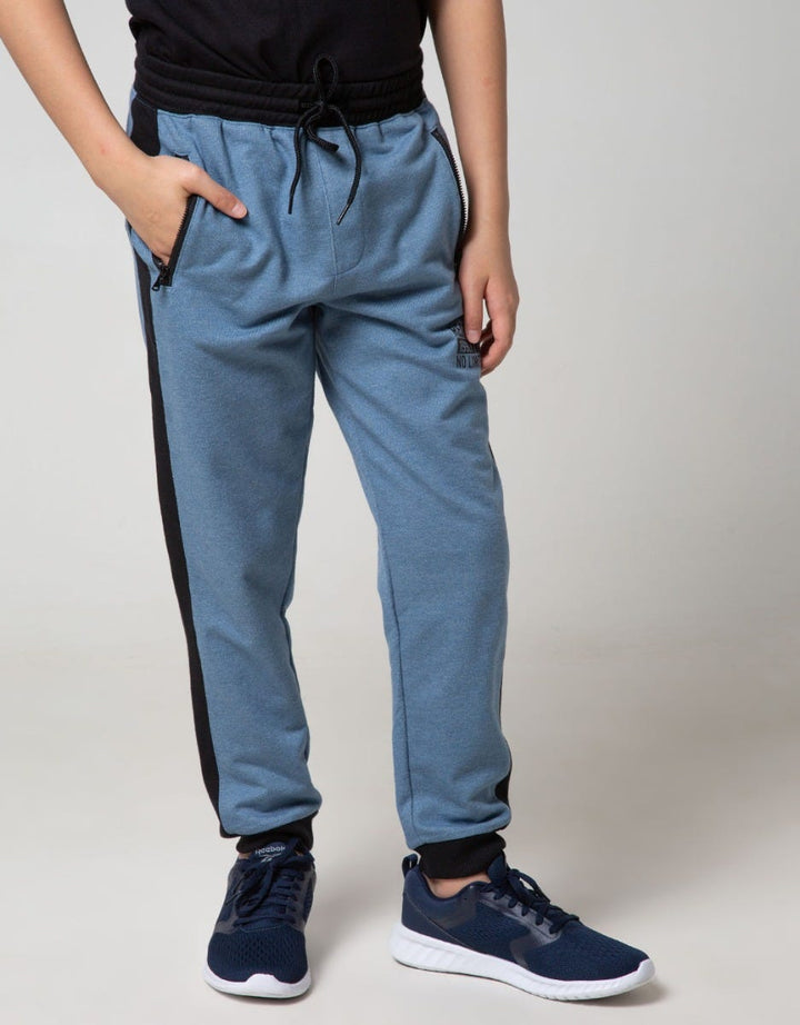 Nevada Kids Jogger Side Stripe