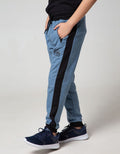 Nevada Kids Jogger Side Stripe