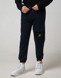 Nevada Kids Jogger Bottom Cargo Pocket
