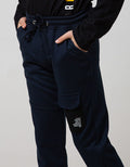 Nevada Kids Jogger Bottom Cargo Pocket