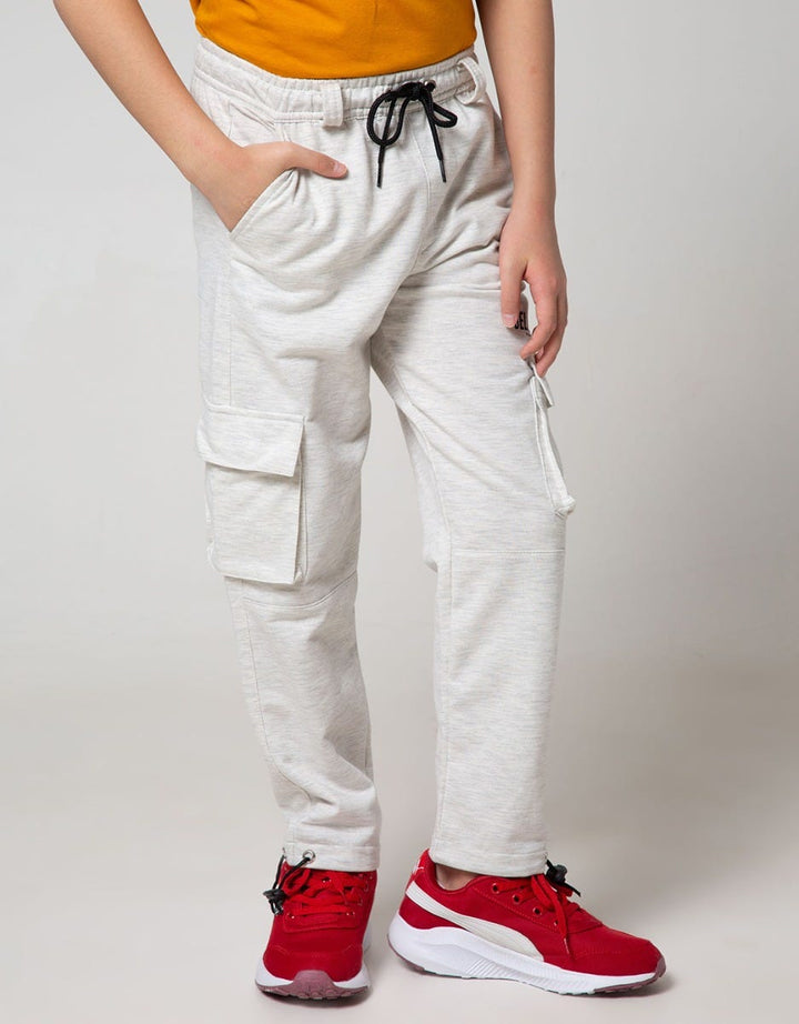 Nevada Kids Jogger Cargo Pocket with Stopper