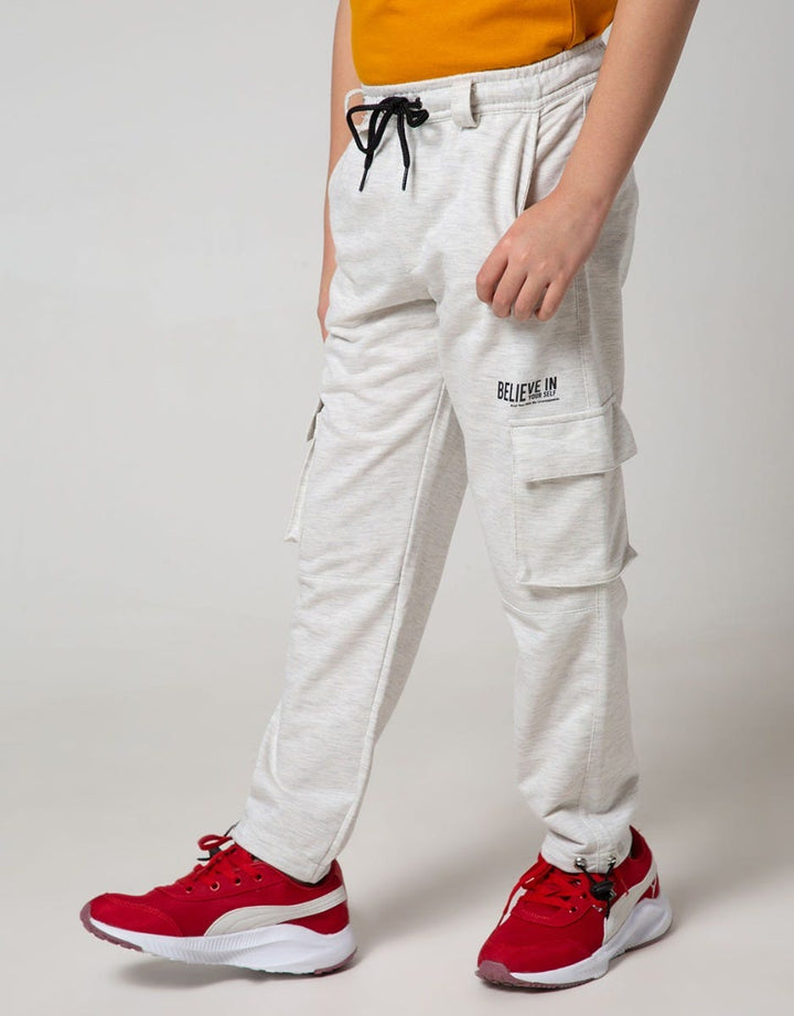 Nevada Kids Jogger Cargo Pocket with Stopper