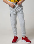 Nevada Kids Jogger Bottom Basic with Pocket